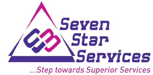 sevenstarservices.co.in